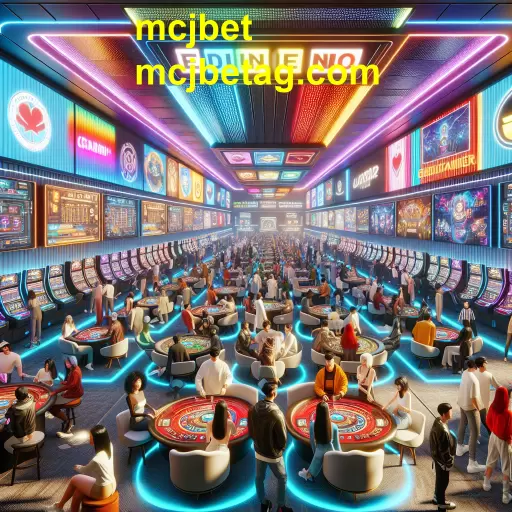 Jogar e Ganhar: O Potencial dos Jogos de Afiliados no mcjbet