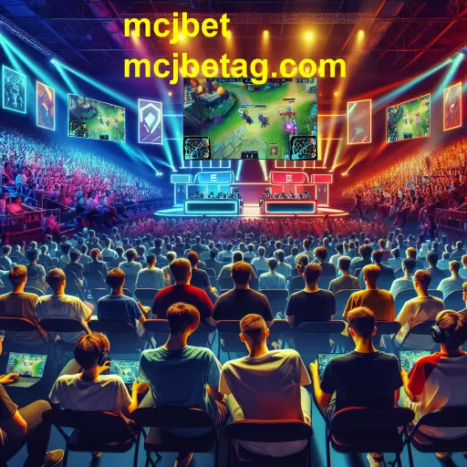 A Ascensão dos E-Sports: O Novo Fenômeno dos Jogos Competitivos