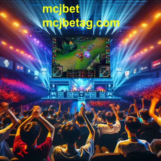 A Ascensão dos Esportes Virtuais: Uma Nova Era no Entretenimento